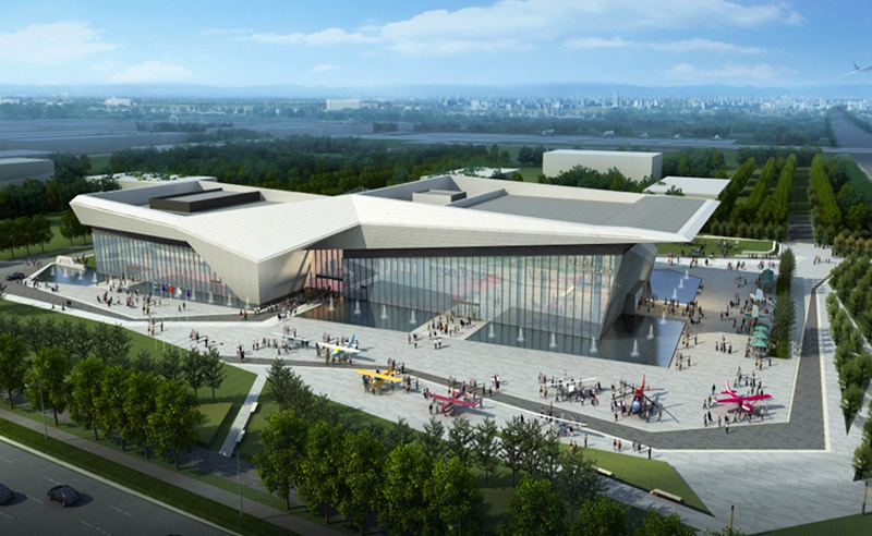 中國石家莊國際航空工程中心項目.jpg 中國石家莊國際航空工程中心項目.jpg